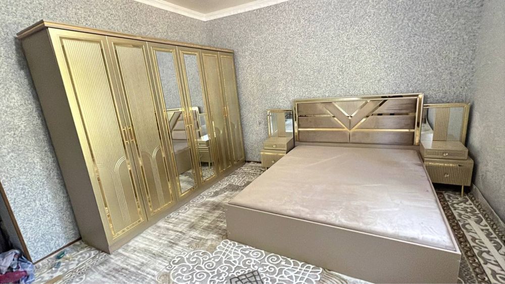 Mebel SP Garnetur Zavot narxida