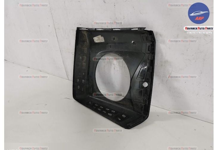 Декоративен капак за фар отдясно оригинален с измиване Мерцедес-Бенц /