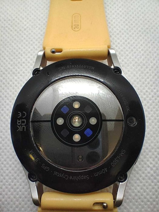 Samsung Watch 7 (69501/10 Pacurari 1) Garantie 2 ani