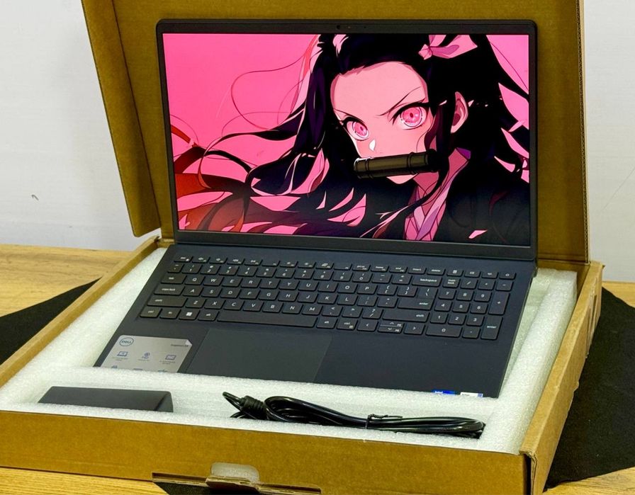 Dell iNSPIRION 3530 Ekran NOTEBOOK 120HZ