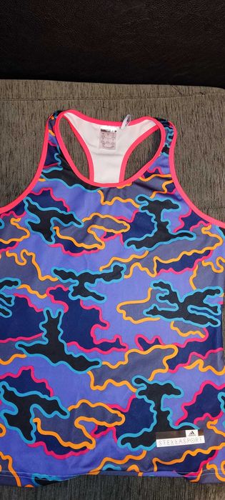 Нова цена! Три спортни потника Adidas by Stella McCartney