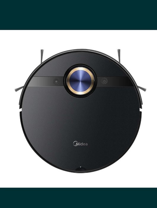 Midea M7Pro робот-пылесос