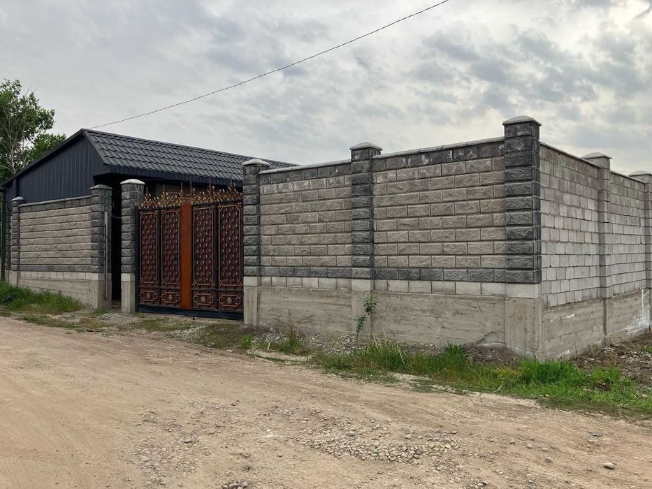 Продам участок в Каскелене