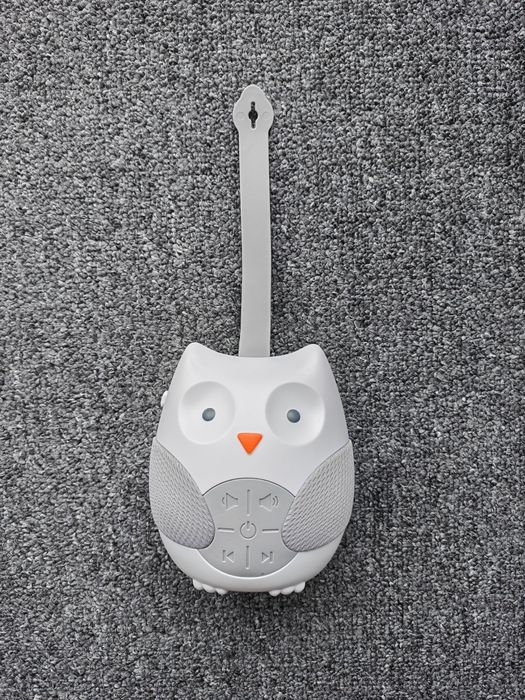 Устройство за бял шум