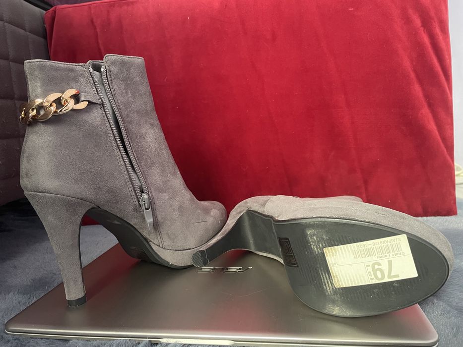 Ghete dama marimea 38