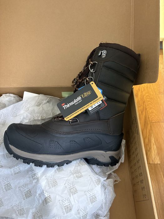 Обувки Karrimor 44