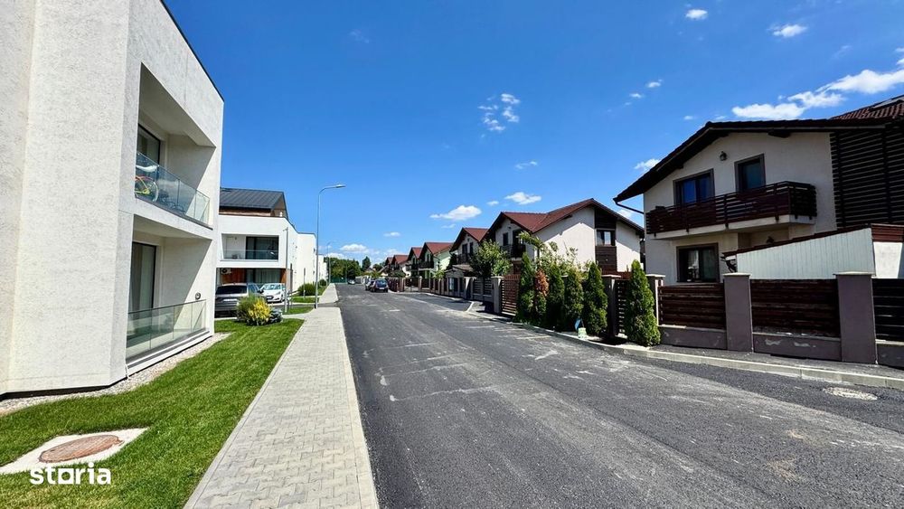 Apartament 2 camere | UNO Residence | Complet mobilat | Parcare inclus