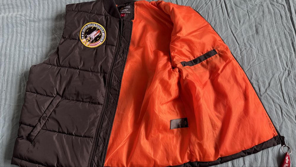 Alpha Industries елек