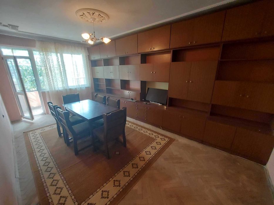 Продава се Четиристаен апартамент в Търговище, Център - 97 кв.м за 841 €/кв.м - Снимка #5