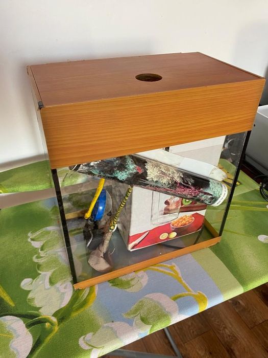 Аквариум сатылады