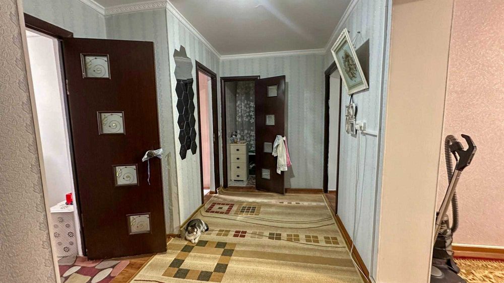 Продаётся 3х ком кв Рамаз Империя