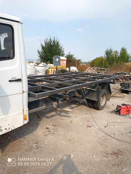 Заваръчни дейности !!!