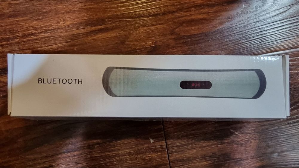 Bluetooth-колонка (качественная)