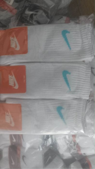 Чорапи Найк Nike