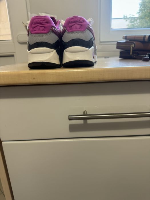 Vand adidasi Nike Air Max copii