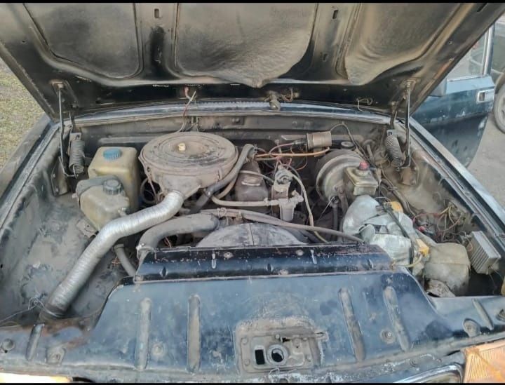 Продам автомобиль Волга 3110