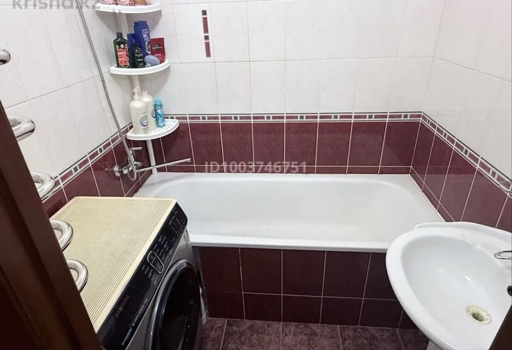 4-х комнатная квартира 77м²