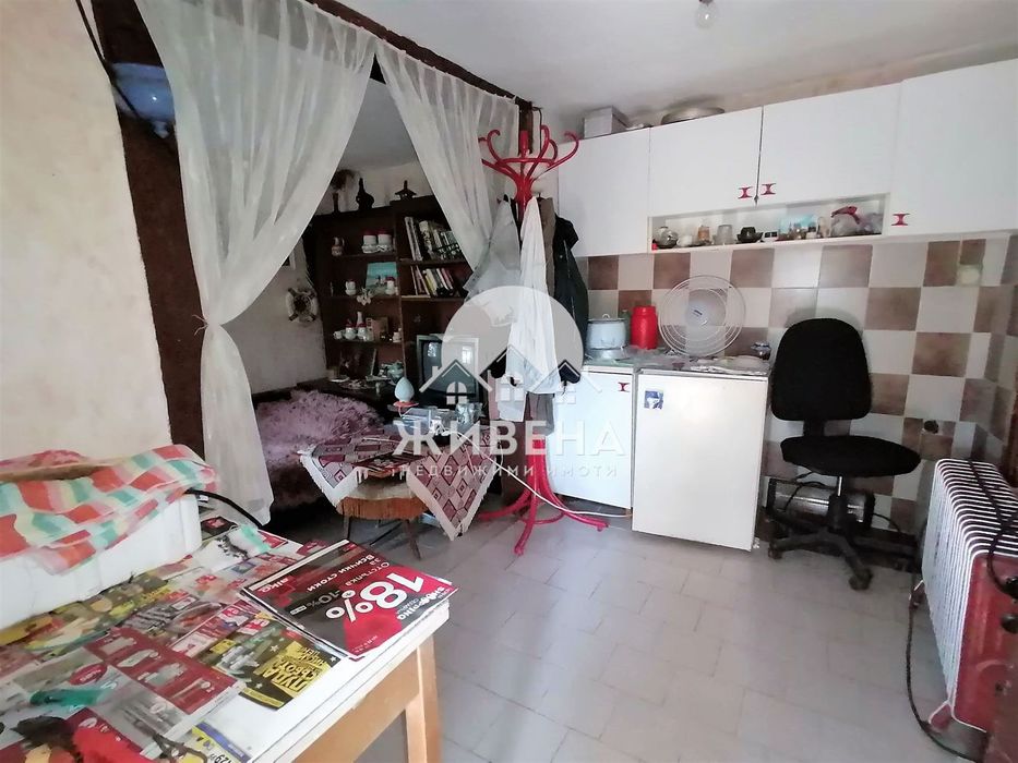 Продава се Къща в с. Приселци, Област Варна - 35 кв.м за 1572 €/кв.м - Снимка #12