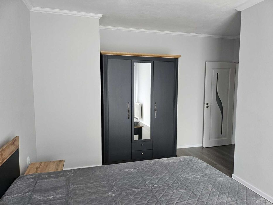 Casa moderna la cheie Sânpetru