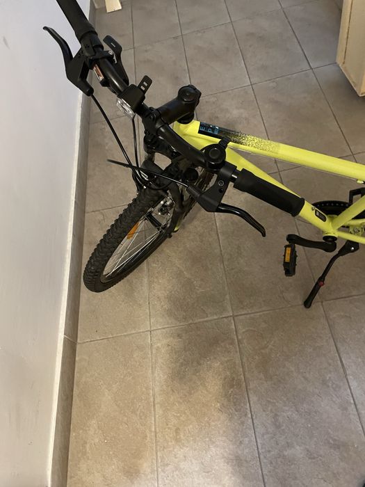 Bicicleta 24 inch
