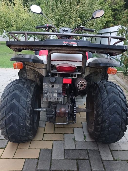 De vanzare ATV aeon