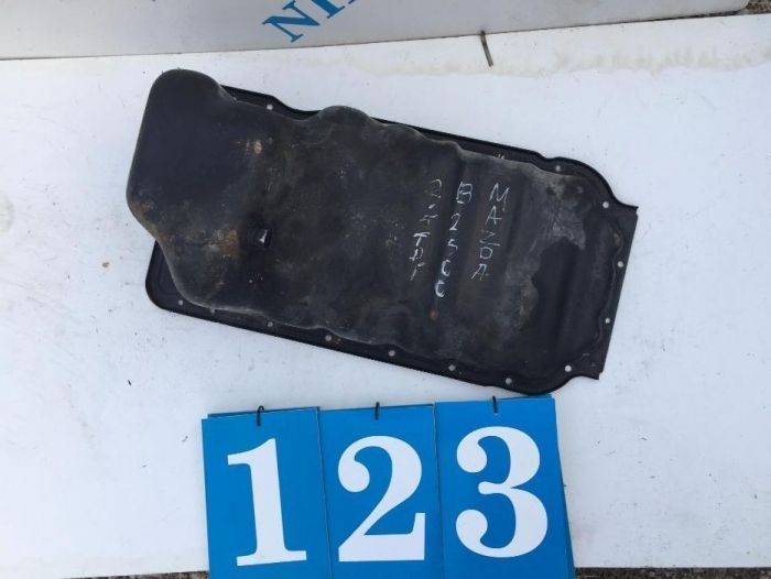Картер Мазда В2500 MAZDA B2500 Оферта (123)