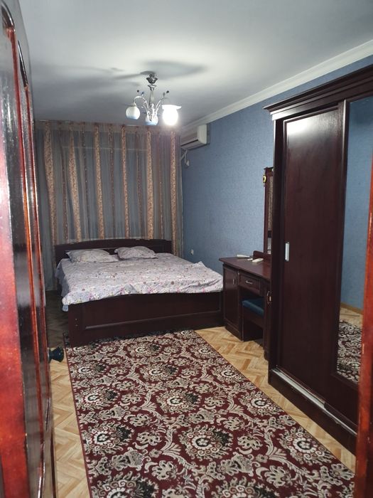 Продаётся квартира