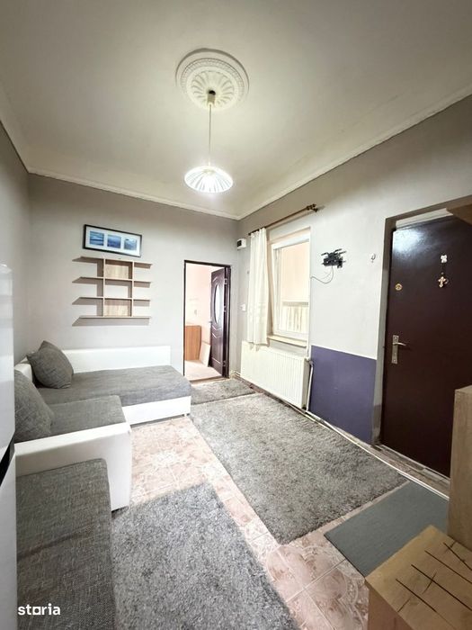 Casa 2 camere, 44 mp – pret de apartament  | Ilarie Chendi