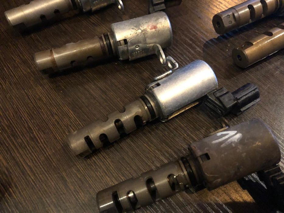 Датчики VVT-i для Toyota/Lexus