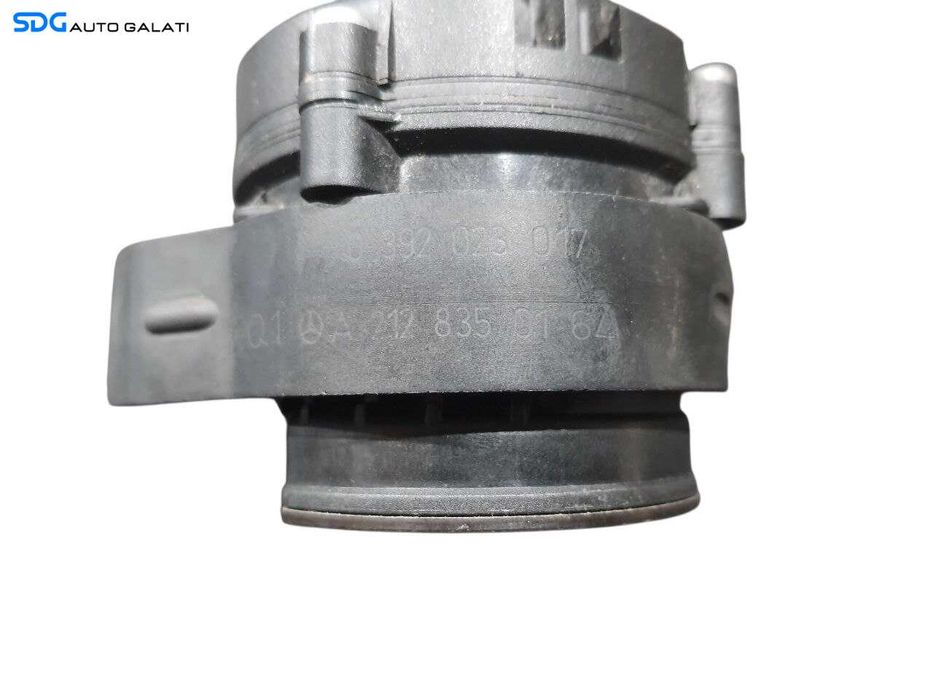 Pompa Recirculare Apa Mercedes ML W166 2.2 CDI 2011 - 2015 Cod A2118350028 3130591163 [N3519]