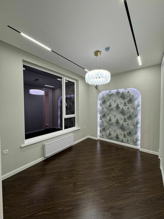 NRG Jomiy | 3-комнатная 72 м², бизнес-класс | Кадастр есть