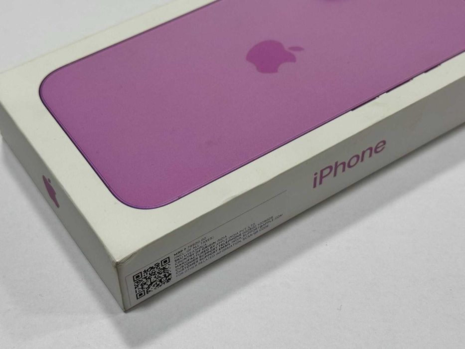 НОВ! Apple iPhone 16 128GB