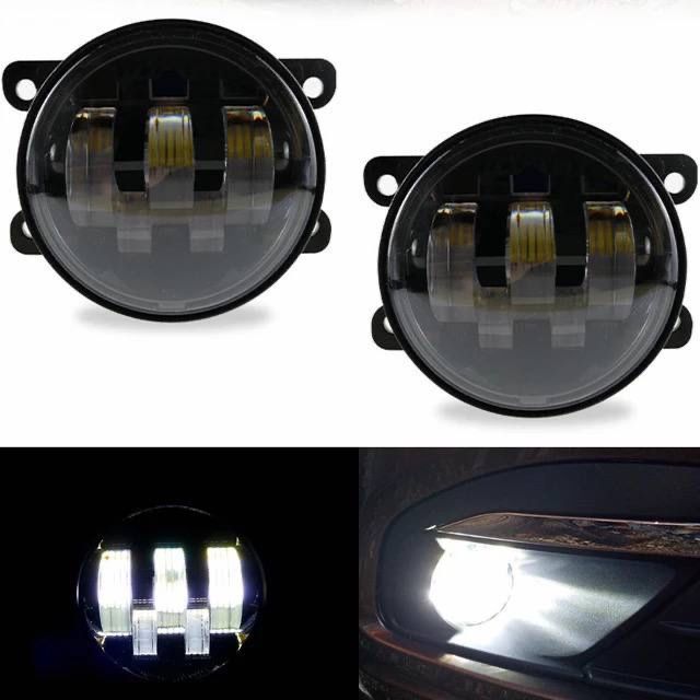 Туманки в наличии, Акум-Авто