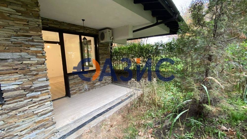 Продава се Двустаен апартамент в Приморско - 59 кв.м за 675 €/кв.м - Снимка #10