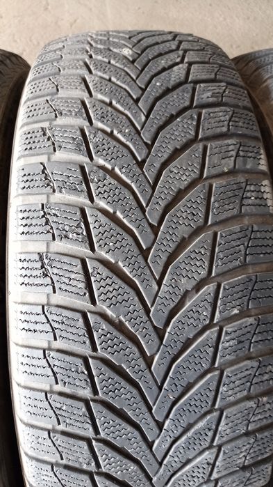 Anvelope 265/65/17 Nexen