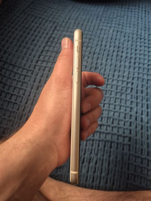 iPhone 11 128GB White