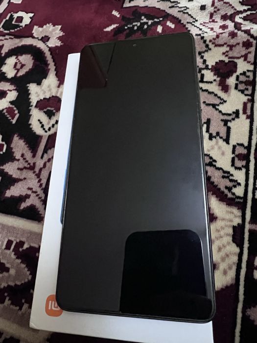 Redmi Note 12 Pro+ 5G