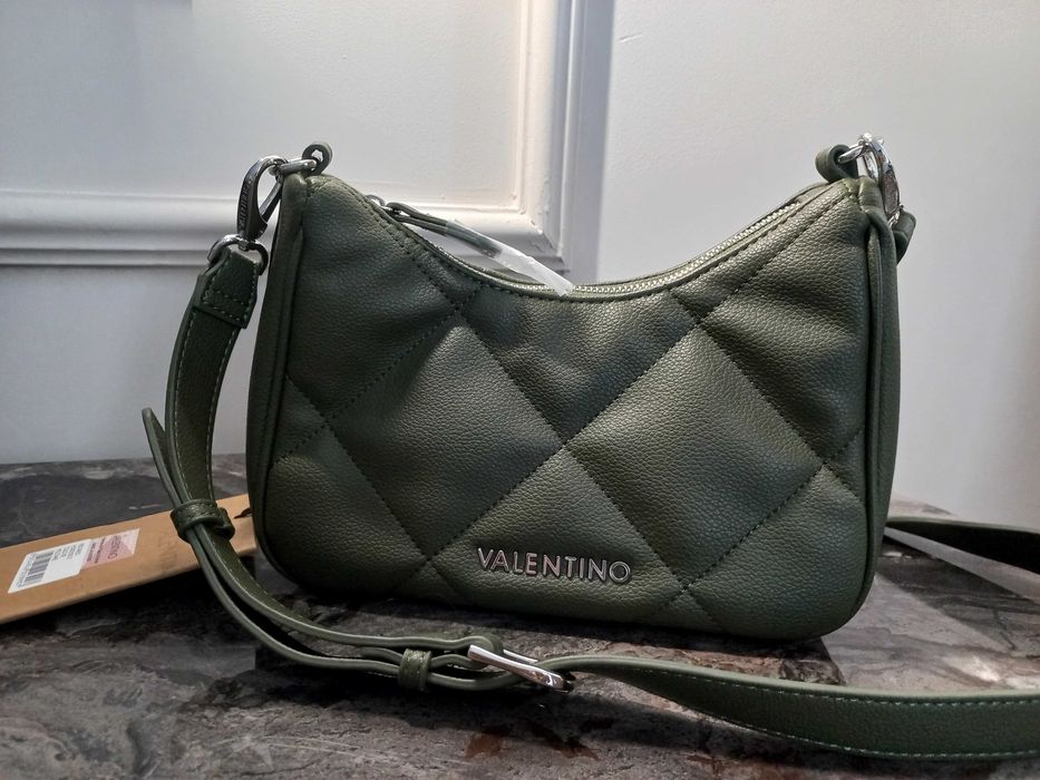 Дамска чанта Valentino Нова