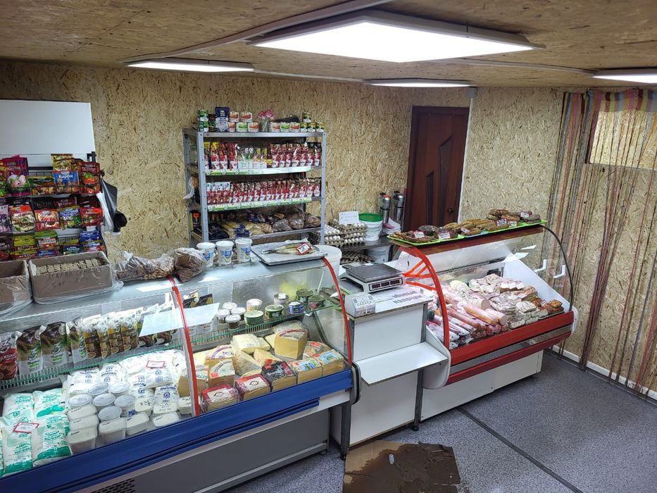 Продам контейнер