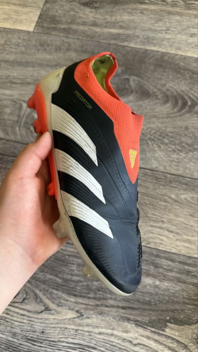 Бутсы Адидас предатор