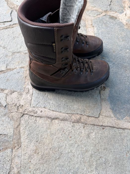 Ловни обувки Meindl Bergen GTX