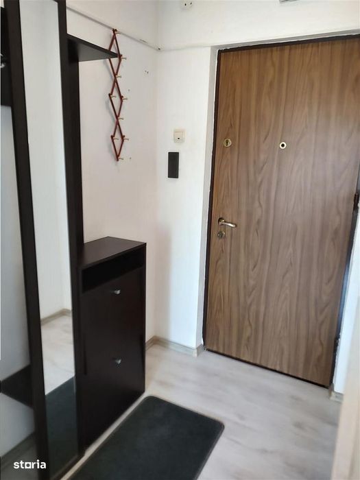 Apartament 2 camere zona Titan -Metrou Trapezului