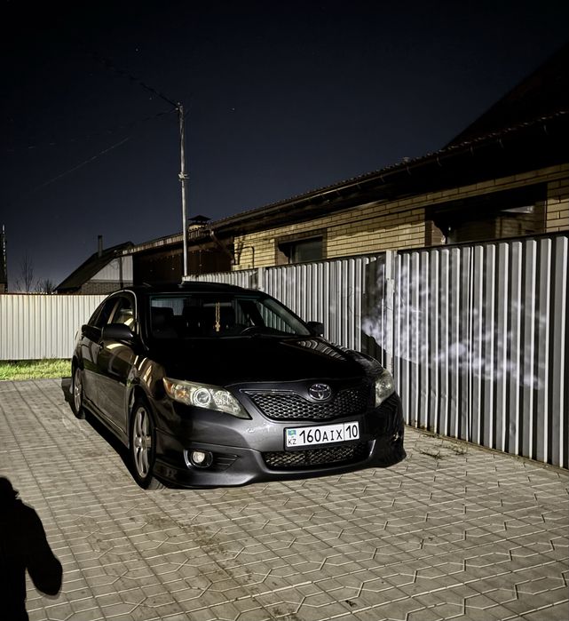 Toyota Camry 45 SE