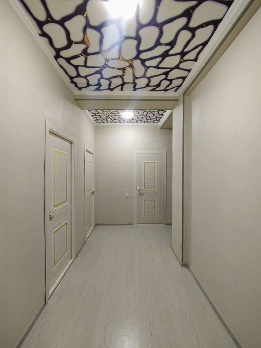 Kvartira sotiladi 2 x. Kirpichni dom 4 etaj