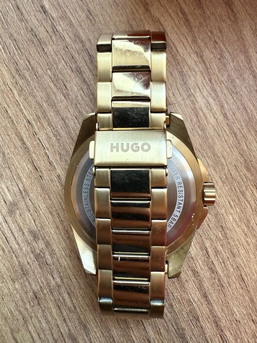 HUGO BOSS оригинален