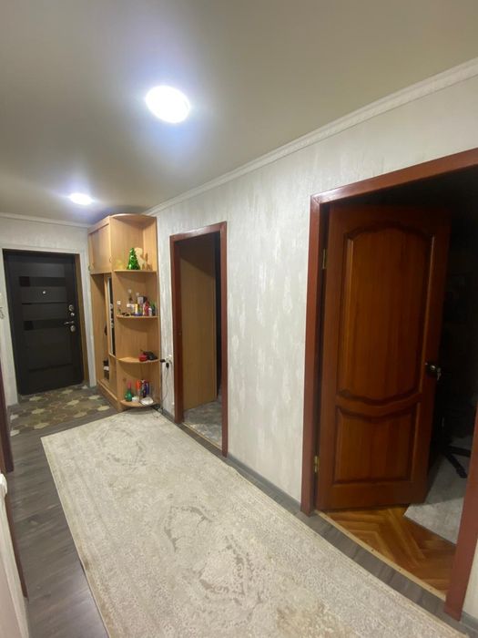 Продается 3х ком.квартира