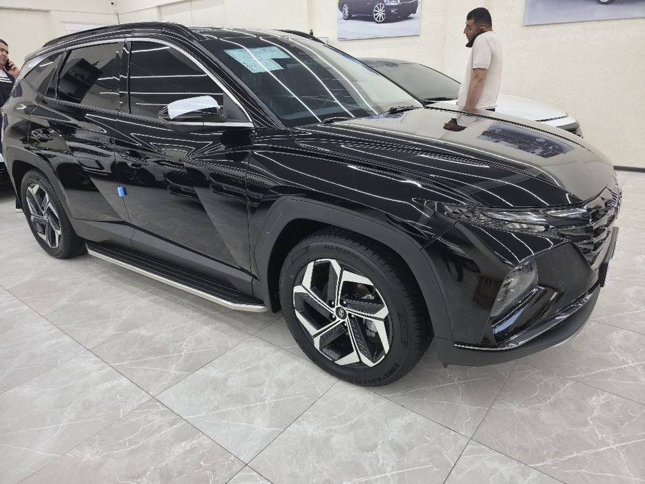 Авто туксон сотилади 25 матор