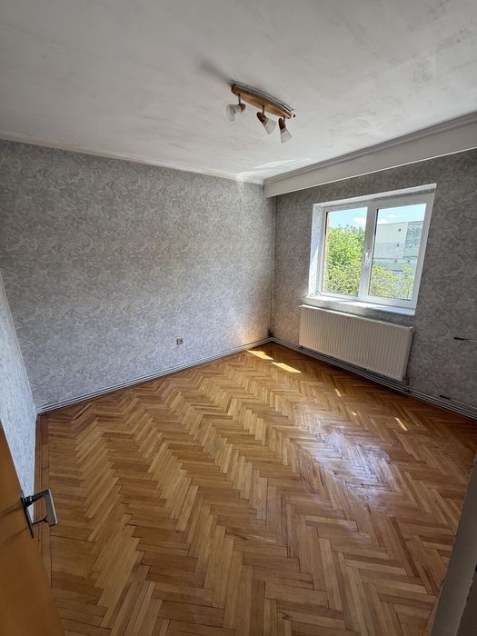 Apartament 3 Camere/Trivale/Str Zimbrului/Etaj 3/4