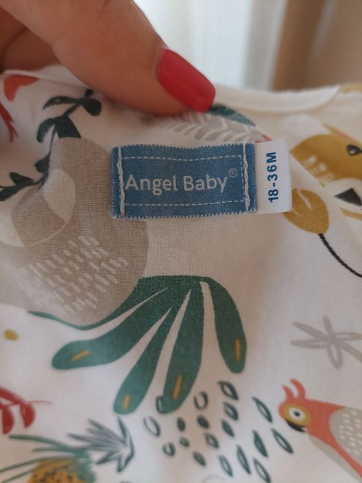 Чувалчета за сън Marks and Spenser и Grobag и Angel baby