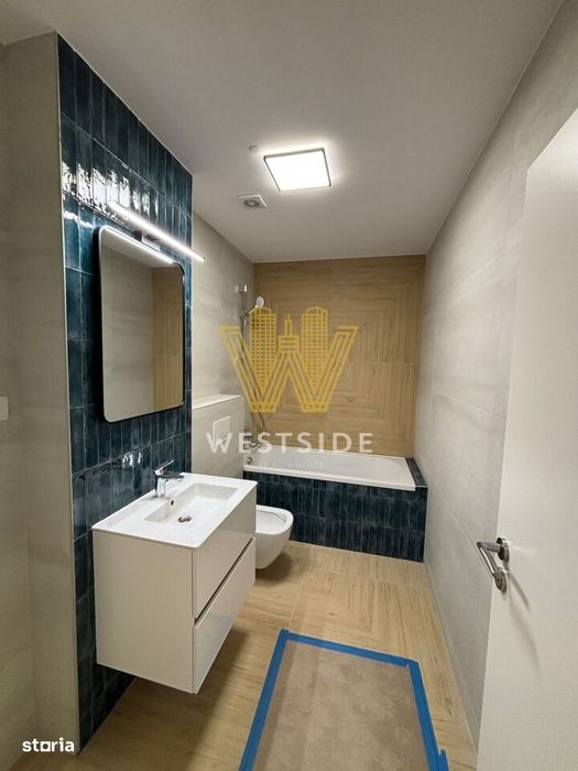 Apartament de lux cu o camera, de vanzare, Calea Aradului